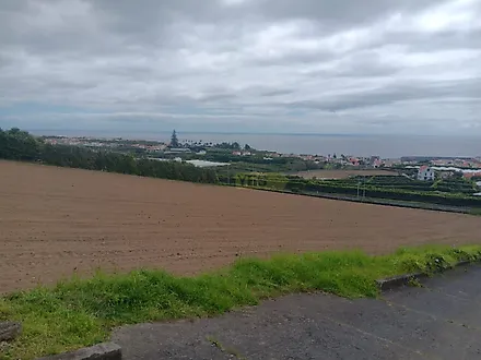 Land for sale in Vila Franca do Campo, Portugal — €1,000,000