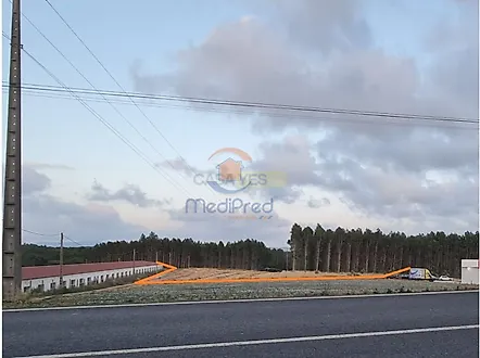 Land for sale in Torres Vedras, Portugal — €299,000