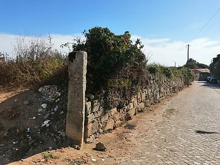 Land for sale in Vila do Conde, Portugal — €1,500,000