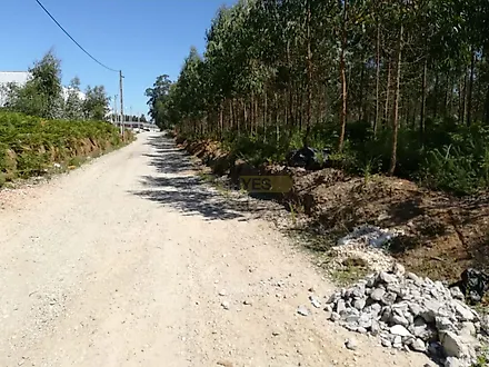 Land for sale in Vila Nova de Gaia, Portugal — €1,650,000