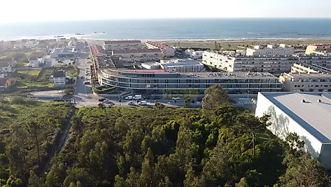Land for sale in Matosinhos, Portugal — €4,500,000