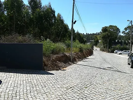 Land for sale in Vila Nova de Gaia, Portugal — €800,000