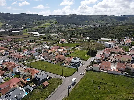 Land for sale in Loures, Portugal — €1,350,000