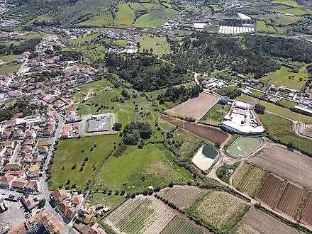 Land for sale in Loures, Portugal — €200,000