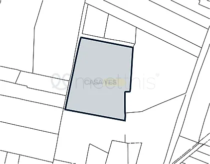 Land for sale in Benavente, Portugal — €500,000