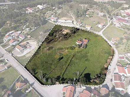 Land for sale in Torres Vedras, Portugal — €280,000