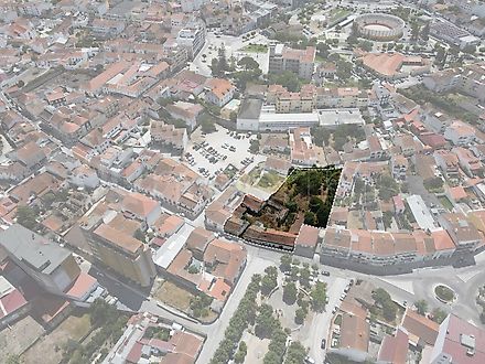Land for sale in Cartaxo, Portugal — €650,000