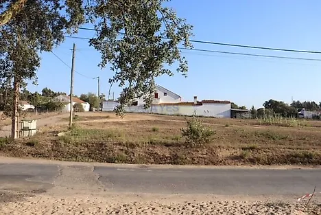 Land for sale in Odemira, Portugal — €220,000