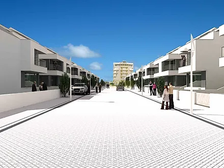 Land for sale in Ílhavo, Portugal — €185,000