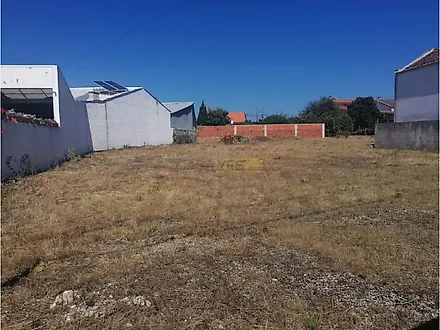 Land for sale in Aveiro, Portugal — €207,500