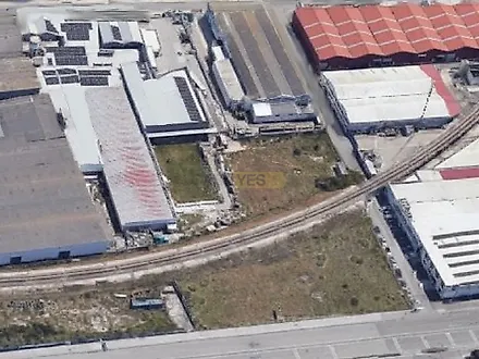 Land for sale in Ílhavo, Portugal — €425,390