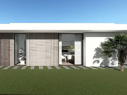 Land for sale in Aveiro, Portugal — €110,000