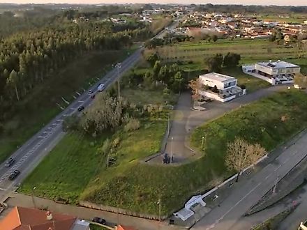 Land for sale in Aveiro, Portugal — €53,000