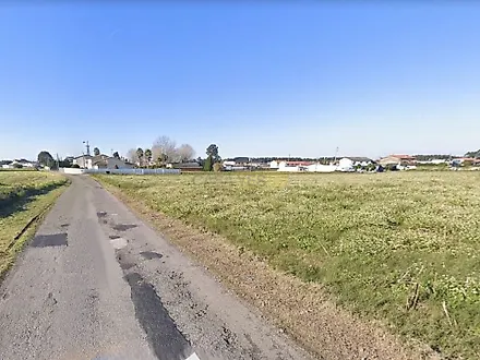 Land for sale in Aveiro, Portugal — €240,000