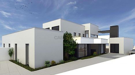 Land for sale in Aveiro, Portugal — €140,000