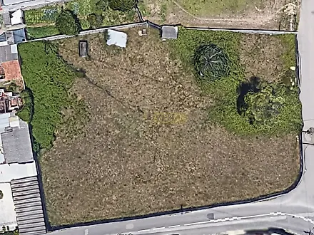 Land for sale in Aveiro, Portugal — €160,000
