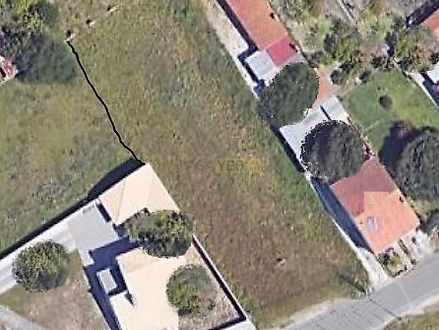 Land for sale in Ílhavo, Portugal — €100,000