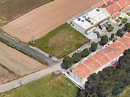 Land for sale in Aveiro, Portugal — €60,000
