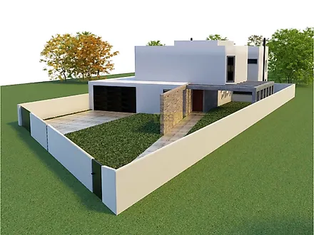 Land for sale in Aveiro, Portugal — €125,000