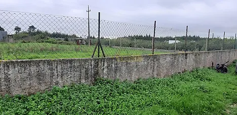 Land for sale in Mafra, Portugal — €199,000