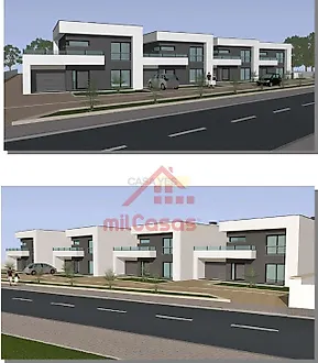 Land for sale in Torres Vedras, Portugal — €350,000