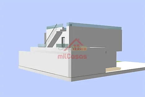 Land for sale in Torres Vedras, Portugal — €120,000