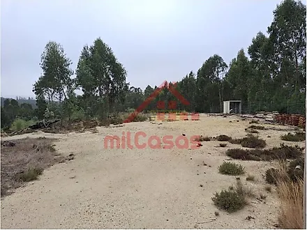 Land for sale in Torres Vedras, Portugal — €135,000