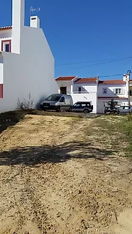 Land for sale in Odemira, Portugal — €75,000