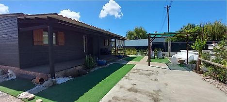 Land for sale in Odemira, Portugal — €230,000