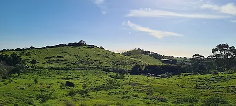 Land for sale in Odemira, Portugal — €125,000