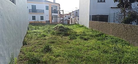 Land for sale in Odemira, Portugal — €160,000