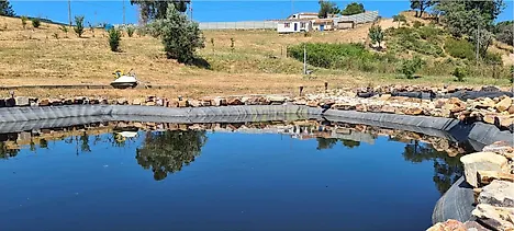 Land for sale in Odemira, Portugal — €280,000