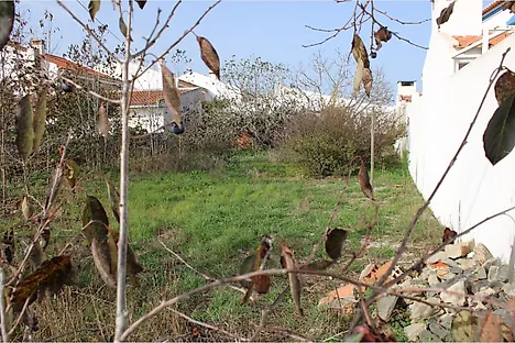 Land for sale in Odemira, Portugal — €140,000