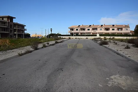 Land for sale in Albufeira, Portugal — €7,500,000