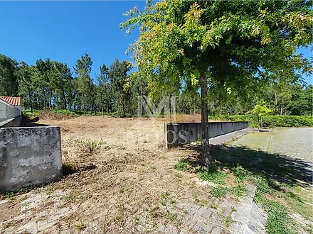 Land for sale in Esposende, Portugal — €60,000