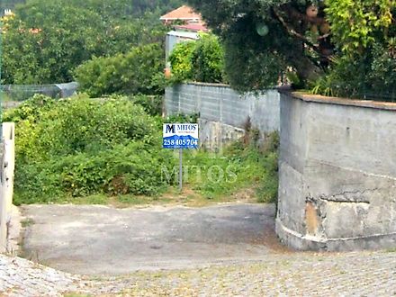 Land for sale in Esposende, Portugal — €97,500