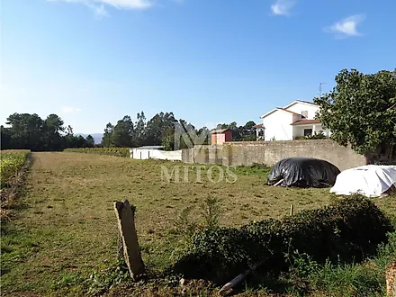 Terreno em Vila Nova de Cerveira