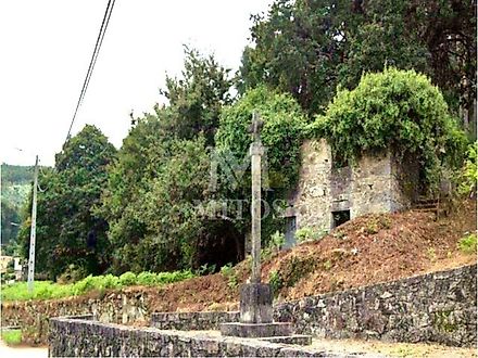 Land for sale in Barcelos, Portugal — €215,000