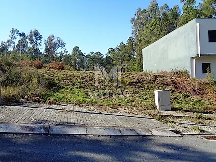 Land for sale in Esposende, Portugal — €57,000