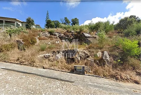 Land for sale in Caminha, Portugal — €82,500