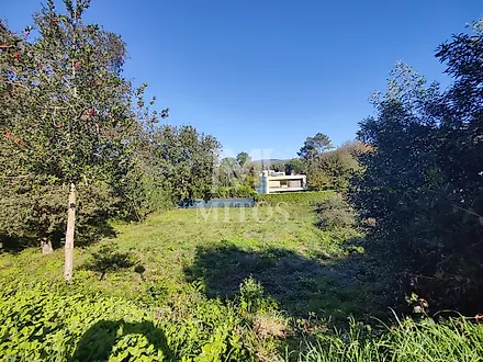 Land for sale in Caminha, Portugal — €69,000