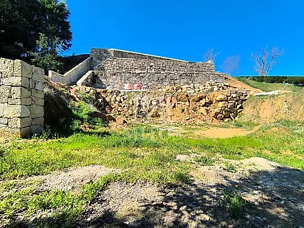 Land for sale in Caminha, Portugal — €120,000