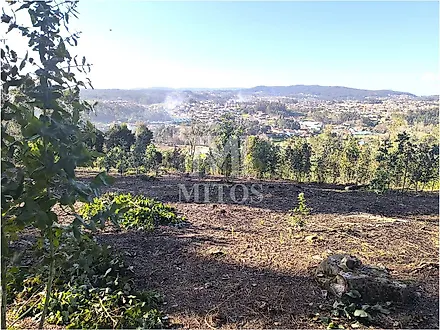Land for sale in Barcelos, Portugal — €99,000