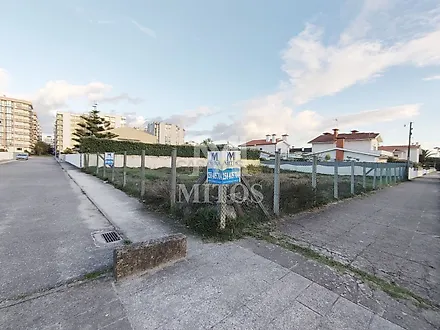 Land for sale in Viana do Castelo, Portugal — €170,000