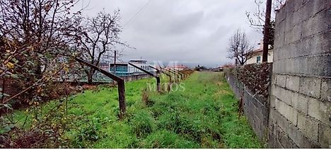 Terreno em Viana do Castelo