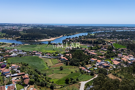 Land for sale in Esposende, Portugal — €299,900