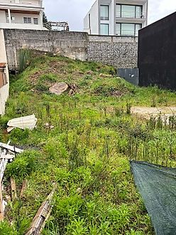 Land for sale in Gondomar, Portugal — €76,500