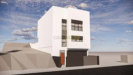 Land for sale in Gondomar, Portugal — €65,000
