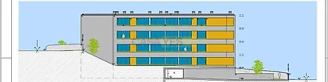 Land for sale in Gondomar, Portugal — €425,000