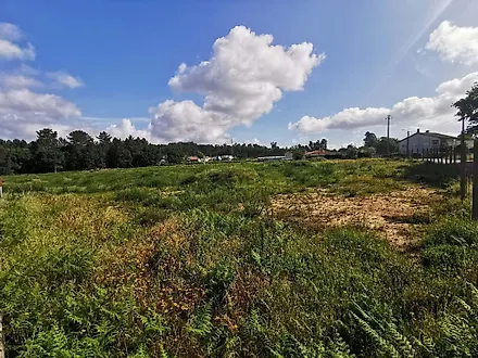 Land for sale in Penafiel, Portugal — €430,000